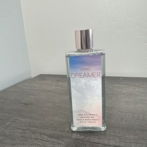 Bath &amp; Body Works Shower Gel Lovely Dreamer 8oz/236ml - $15.27