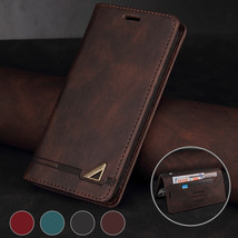 For Sony Xperia 10 1 IV III XZ2 Flip Leather Wallet Flip back  Case Cover - £41.02 GBP