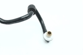 2015-2018 MERCEDES C300 C400 W205 BRAKE BOOSTER VACUUM HOSE LINE H1601 image 12