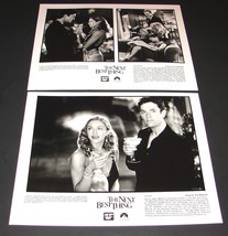 2 2000 Movie THE NEXT BEST THING Photos Rupert Everett Madonna Benjamin ... - $9.95