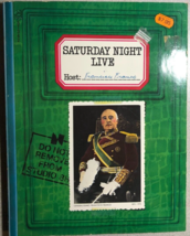 Saturday Night Live (1980) Avon Books Illustrated Softcover - £15.87 GBP