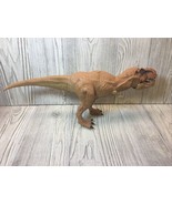 Jurassic World Chomping T-Rex Hasbro 2015 Biting Action Figure Dinosaur ... - $20.20