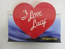 I Love Lucy: The Complete Series [DVD] - £54.57 GBP