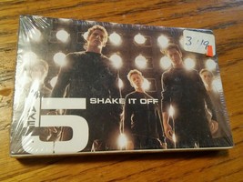 Shake It Off [Single] by Take 5/Take Five (Cassette, Jun-2000, Elektra (Label)) - £7.98 GBP