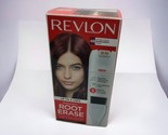 Revlon Permanent Root Erase 4B Burgundy Hair Color Touch Up Discontinued... - £14.00 GBP