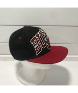 New Era 9Fifty Chicago Bulls Hat SnapBack Windy City NBA Hardwood Classics - $16.83