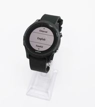 Garmin Forerunner 935 Multi Sport GPS Watch - Black  image 3