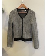 Anthropologie’s Guinevere Wool Sweater - £31.20 GBP