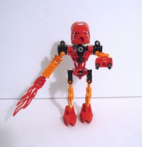 LEGO Bionicle 8534 TOA MATA - TAHU (2001) - £31.41 GBP