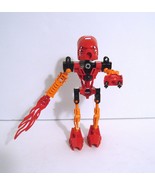 LEGO Bionicle 8534 TOA MATA - TAHU (2001) - £31.38 GBP