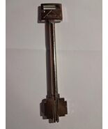 Safe Keyblanks Güler STU 1Z STUV /IVOX - $11.02