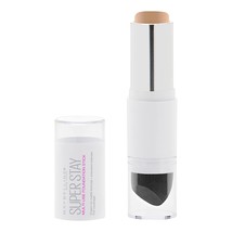 Maybelline New York Super Stay Foundation Stick For Normal to Oily Skin, Toffee, - £8.52 GBP
