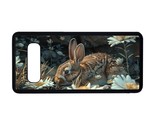 Animal Rabbit Samsung Galaxy S10 Cover - £14.09 GBP