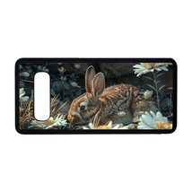 Animal Rabbit Samsung Galaxy S10 Cover - $17.90