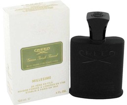 Creed Green Irish Tweed Cologne 4.0 Oz Eau De Parfum Spray image 2