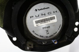 ROCKFORD FOSGATE PUNCH P142 30WATT RMS 4" 2 WAY COAXIAL FULL RANGE SPEAKER P957 image 9