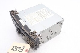 08-11 MERCEDES-BENZ W204 C300 A2049063000 RADIO NAVIGATION HEAD UNIT E6382 image 5