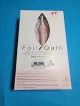 We R Memory Keepers Foil Quill Pen-Fine Tip - £19.73 GBP