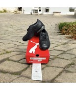 NIB Puma Cell Turin Perf 185238 08 Black / Dark Shadow Shoes Sneakers Si... - $54.14 CAD