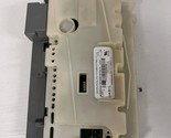 Genuine OEM Whirlpool Dishwasher Electronic Control Board W10380315 - $67.32