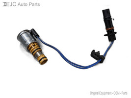 Oil Pressure Control Valve From 2015 Chrysler  Town &amp; Country  3.6  FWD - $24.70