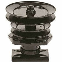 Spindle Assy for 44&quot; 50&quot; Craftsman GT18 Deck Husqvarna 121617X 121657X 1... - $78.20
