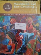 The Muscians Guide Workbook and Ear Training Third AP Edition Murphy Phi... - $32.66