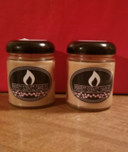 2x  8oz Perfect Scentz Candles - Autumn Delight Homemade Highly Scented Soy... - $6.94