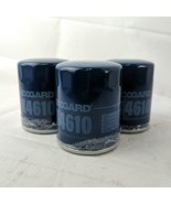 3x Ecogard X4610 Fits Acura MDX TLX ILX RDX Spin On Oil Filters For 1540... - €30,59 EUR