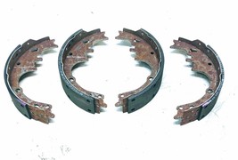 GM Goodwrench 12321427 Fits LeSabre Impala Caprice Rear Drum Brake Shoes... - £20.50 GBP