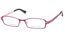 NEW PRODESIGN DENMARK 1388 c.4321 PINK MATT EYEGLASSES GLASSES 48-15-125... - £61.64 GBP