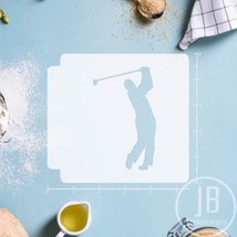 Golf 783-084 Stencil - £2.70 GBP+