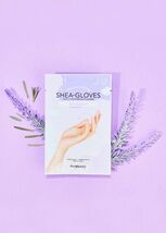 AvryBeauty Shea Butter Gloves (Lavender) - $7.95