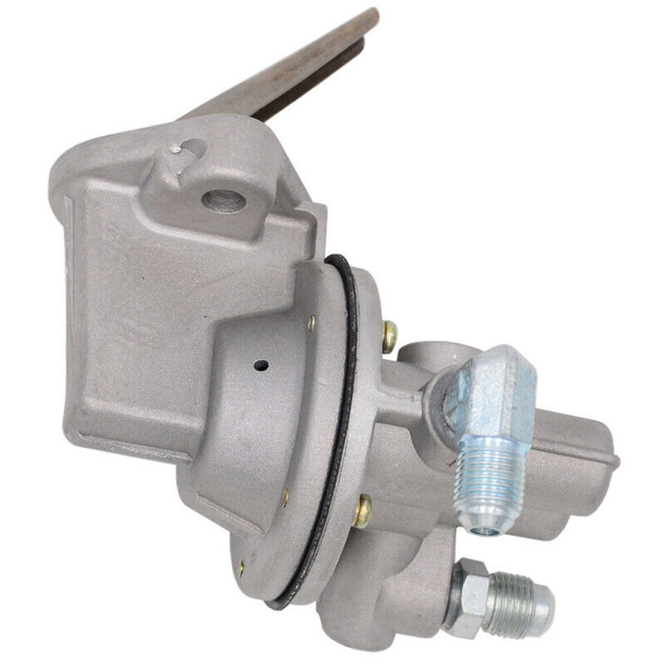 Fuel Pump Fit For Toyota Forklift 4P And 5R Engine Part 23100-78002-71 - $73.62