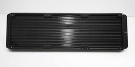 NZXT Kraken Elite 360 3x120mm AiO Liquid CPU Cooler - Matte Black image 3