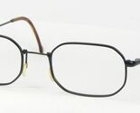 Vintage Selten Meitzner SOREN 4077 Schwarz Brille 46-18-135mm (Notizzettel) - $54.29 Vintage Selten Meitzner SOREN 4077 Schwarz Brille 46-18-135mm (Notizzettel) - $54.29
