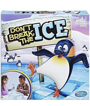 Kids Fun Game Don't Break The Ice Game Save The Penguin Ages 3+ NEW - £12.18 GBP