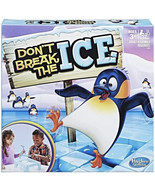 Kids Fun Game Don&#39;t Break The Ice Game Save The Penguin Ages 3+ NEW - £11.92 GBP