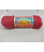 Dawn Wintuk Yarn 3.5 Oz Skein 100% Orlon Acrylic 3-Ply Vtg 1 skein Conch... - $8.86