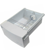 NEW Ice Container Bucket for GE GSL25JFTABS ESH25XGPCWW PSS25NGNABB GSE2... - $172.21