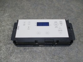 WHIRLPOOL RANGE/STOVE/OVEN CONTROL BOARD PART # W10108290 - £54.75 GBP