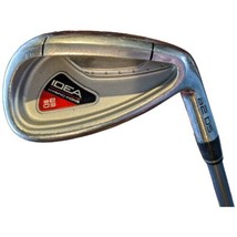 Adams Idea a2 OS Hybrid PW Pitching Wedge Iron ProLaunch HL Blue Graphit... - $40.00
