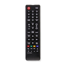 Us New AA59-00602A Replaced Tv Remote Control For Samsung Lcd Led Hdtv Smart Tv - £10.72 GBP