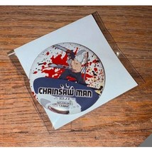 Chainsaw Man The Movie Reze Arc Exclusive Promo Comic Con NYCC 2025 - €7,73 EUR
