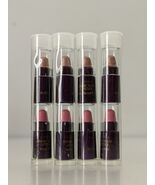Pack of 4 L&#39;Oreal Creme Riche Lipstick Travel Size 2in1  A la Mauve &amp; Ro... - €23,49 EUR