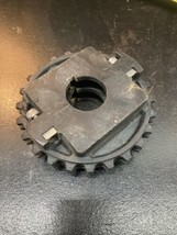 Rexnord 614-287-1 Conveyor Chain Sprocket Split 24 Teeth 1-1/4” - £16.55 GBP