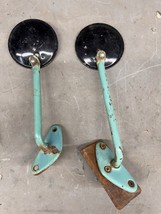 1960-1966 Chevy C10 C20 Side Rear View Mirror Pickup Truck C/K GMC K10 K... - $165.66