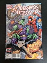 Spider-Man Spectacular #1 [Marvel Comics] - £7.86 GBP