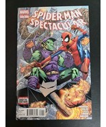 Spider-Man Spectacular #1 [Marvel Comics] - $10.00