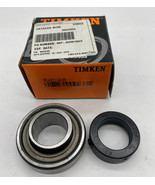 Timken RAE25RR Ball Insert Bearing, Bore 25mm  - $600.65 MXN